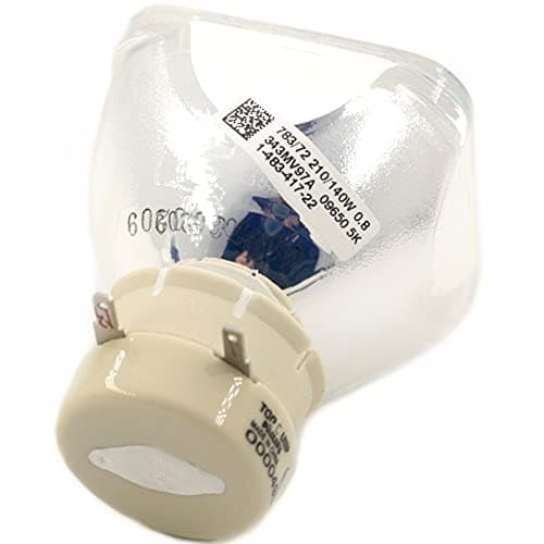 Image of LMP-E221 projector Lamp bulb UHP 225W Bulb Compatible with Sony VPL-EX300 VPL-EX310 VPL-EX315 VPL-EX340 VPL-EX345 VPL-EX430 VPL-EX435 VPL-EX450 VPL-EX455 Replacement Lamp Bulb ( Size : Original )