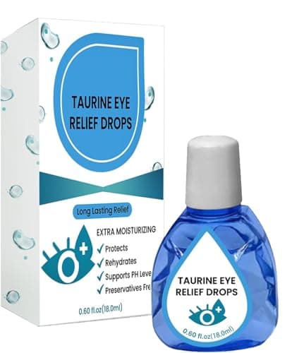 Image of Anti-Fatigue Eye Drops,Eyee Dropsd for Redness,Anti-Fatigue Clear Vision Eye Drops,Relieve Eyee Fatigue,Eyes Care Brightening Solution,eyey dropsd