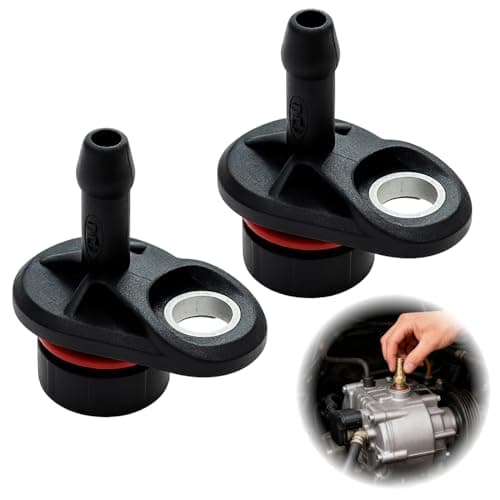 Image of Vacuum Pump Valve Replacement, CM5G2A451GA 1867424 1765939 DS7G2A451CA BM5G2A451GA, Brake Vacuum Pump and Automotive Vacuum Check, Engine Repair Part