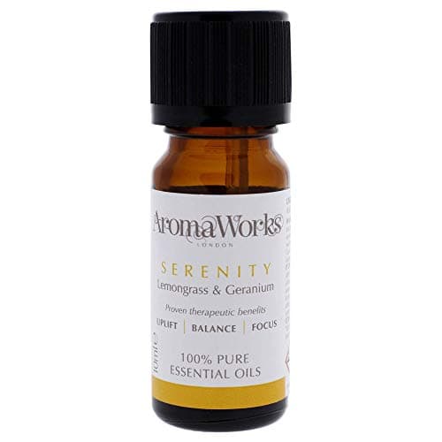 Image of AromaWorks Serenity Essential Oil 10 ml