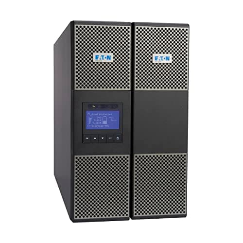 Image of Eaton 9PX 72 V Power Supply - Black