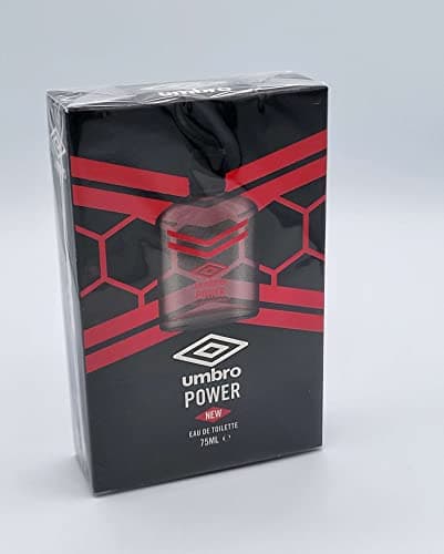 Image of Umbro POWER EAU DE TOILETTE 75ml