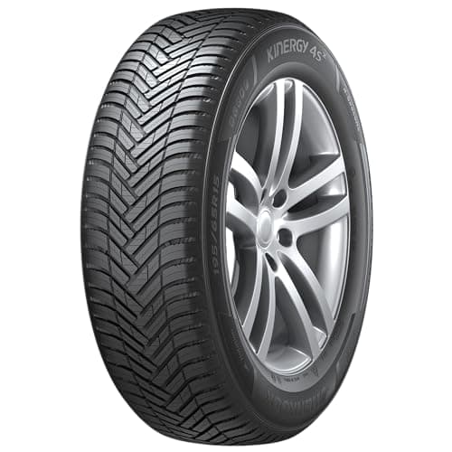 Image of HANKOOK Kinergy 4S 2 H750 XL - 225/45R18 95Y - C/B/72dB - All Season Tyres