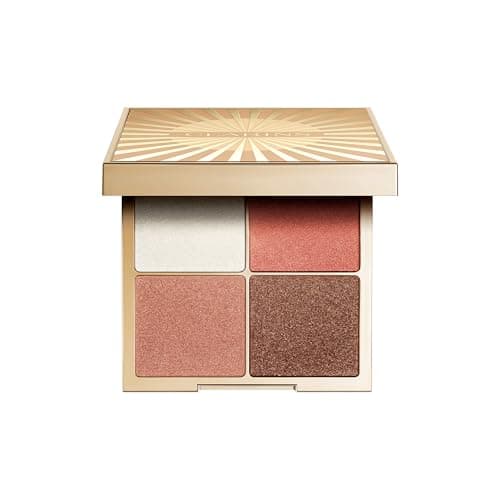 Image of Clarins All-in-one Palette 12g