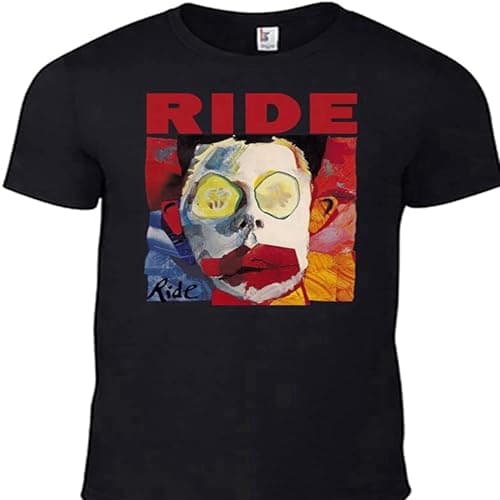 Image of Sweetrip Ride Going Blank Again Logo T-Shirt Black S