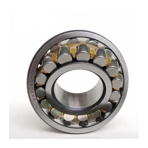 Image of Spherical Roller Bearings Self-aligning Cylindrical Bore 21303 21314 21315 21316 21317 21318 21320 21322(21322)