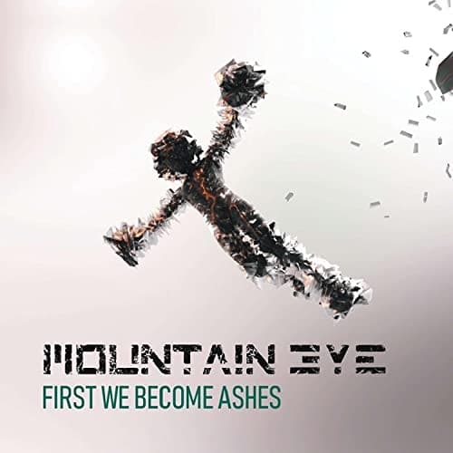 Image of First We Become Ashes