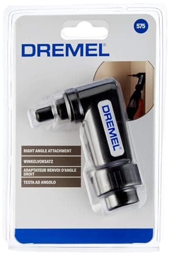Image of Dremel Right Angle Attachment