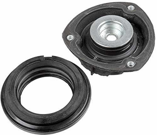 Image of SACHS 803 024 Repair Kit Suspension Strut Support Mount compatible with Volkswagen Golf VII (5G1, BQ1, BE1, BE2) 2012-2021 Left, Right, Front Axle and Other Vehicles