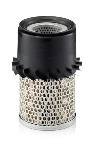Image of MANN-FILTER C 14 138/1 Air Filter - for Cars + Transporters