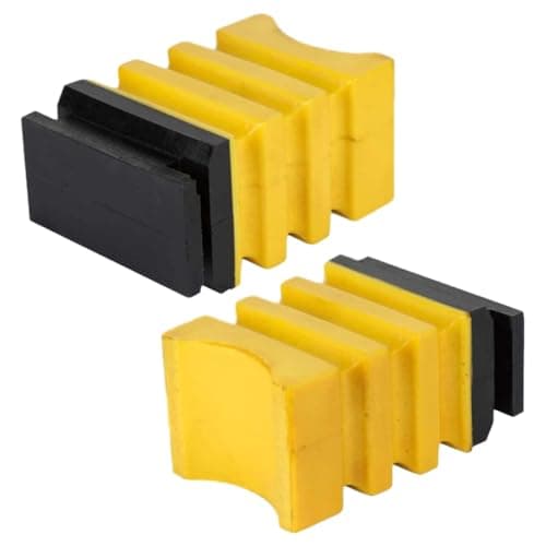 Image of Kacepar Rear Suspension Air Helper Springs Compatible with Mercedes-Benz Sprinter 2500 3500 4500 Freightliner Sprinter 3500 2019-2020 SSR-338-54