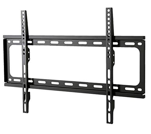 Image of Ttap Extra Large Low Profile Universal Fixed TV Wall Bracket for up to 65 inch TVs