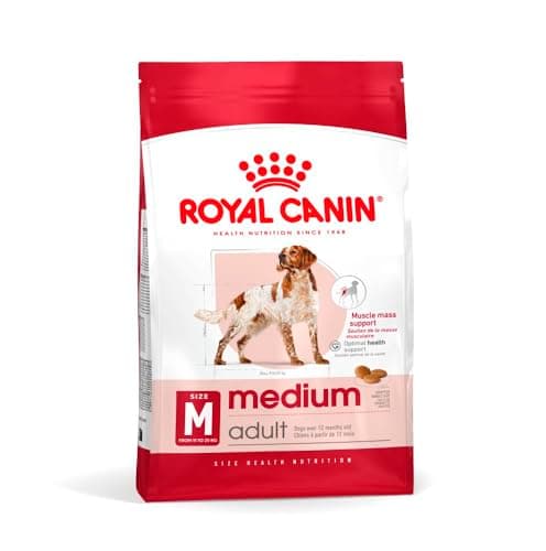 Image of Royal Canin Medium Adult 15 kg