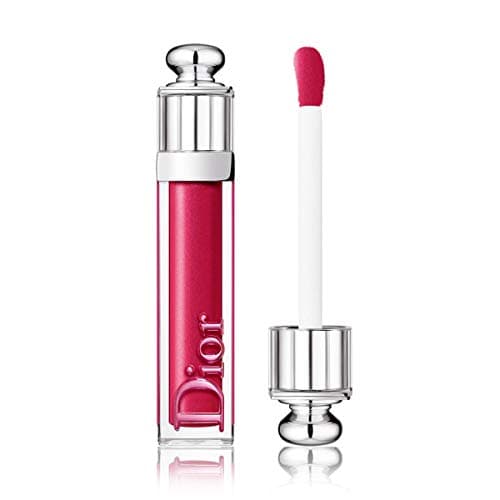 Image of Christian Dior Unisex Brillo De Labios DIOR ADDICT STELLAR GLOSS LIP GLOSS 976 BE DIOR STAR 1UN, Blue Dior Star, One Size UK