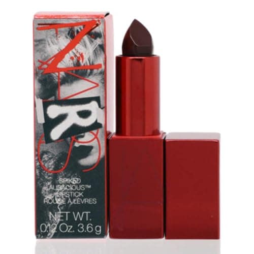 Image of Spiked Audacious Lipstick by NARS Siouxsie 3.6g