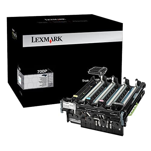 Image of Lexmark 700P Photo Conductor Unit