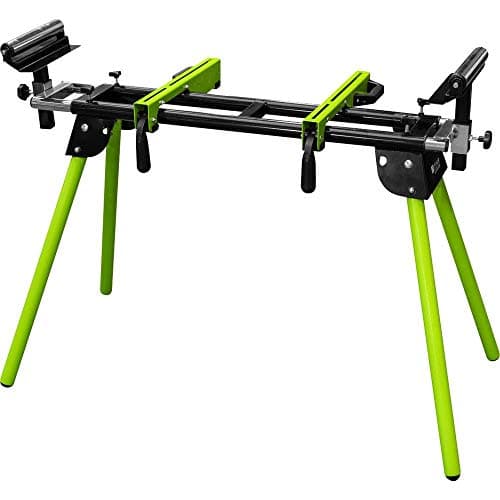 Image of Zipper ZI-KSS1650 Universal Cut Saw Stand 105 x 30 x 20 cm
