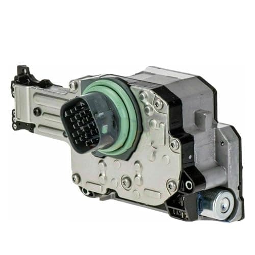 Image of 45RFE 545RFE 66RFE 68RFE Transmission Valve Body Fit for Chrysler Aspen Fit for Dodge Ram 1500-3500 Fit for Jeep(Grey - Refurbished)