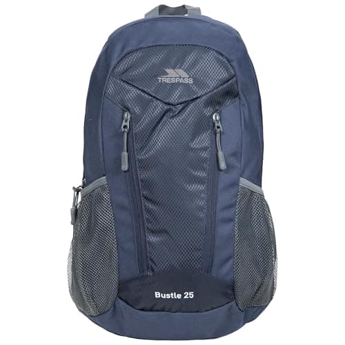 Image of Trespass 25L Backpack Bustle