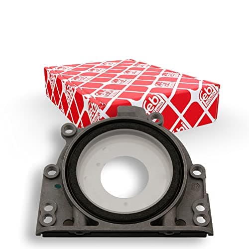 Image of febi bilstein 36783 Crankshaft Seal with flange, pack of one
