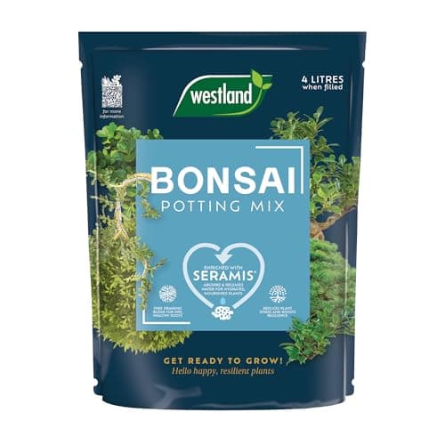 Image of Bonsai Potting Mix 4L