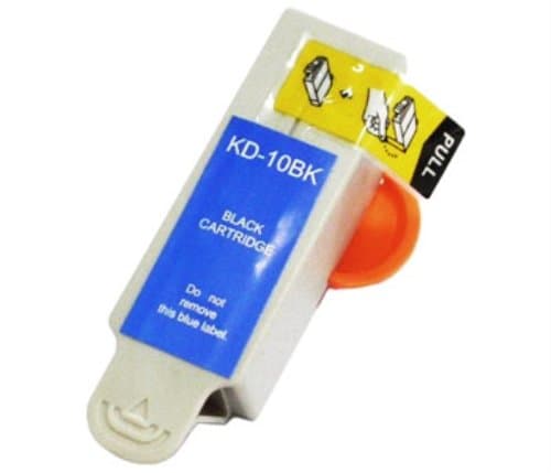 Image of Compatible Kodak No.10 (8955916) Black Ink Cartridge