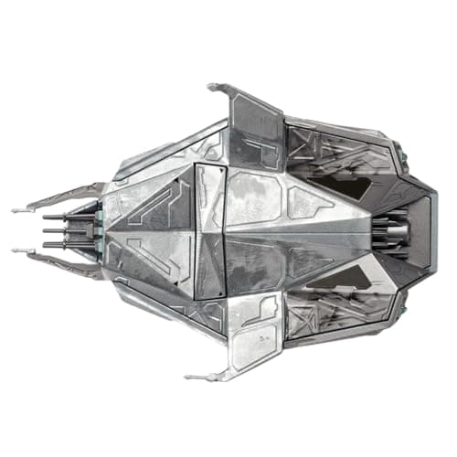Image of Star Trek Eaglemoss Starships Replica | Steths Ship