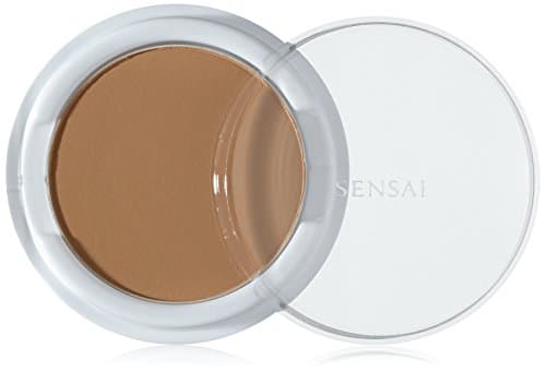 Image of Sensai Cellular Performance Total Finish Foundation Refill TF Number 24, Amber Beige 12 g