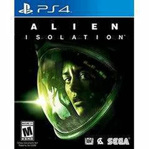 Image of Alien: Isolation - PlayStation 4