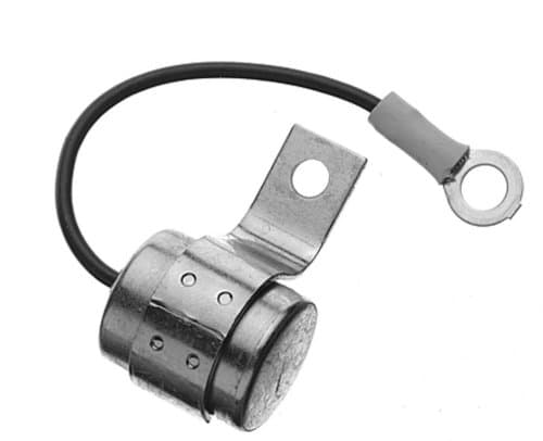 Image of Intermotor 33950 Ignition Condenser