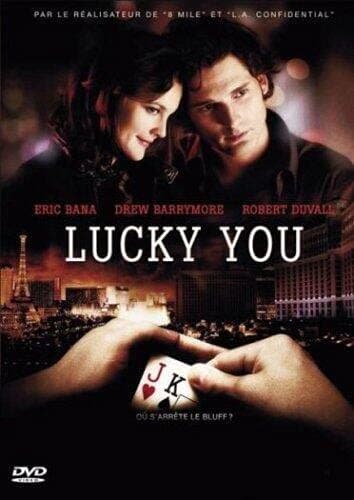 Image of Lucky you