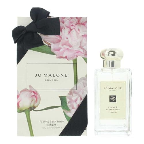 Image of JO MALONE PEONY & BLUSH SUEDE COLOGNE 100ML