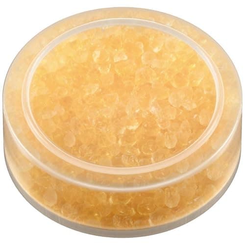 Image of Beurer Hearing Amplifier Drying Capsules Compatible with The Beurer HA60, HA80 and HA85 Hearing Amplifiers, Easily Removes Residue After Use, Pack of 8
