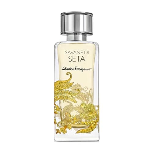 Image of Salvatore Ferragamo Savane di Seta Eau de Parfum 100ml
