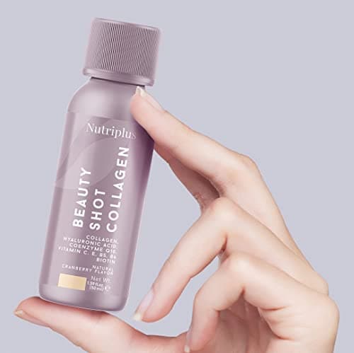 Image of NUTRIPLUS BEAUTY SHOT COLLAGEN 15 X 30ML