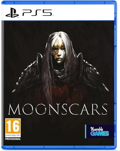 Image of Moonscars - PS5