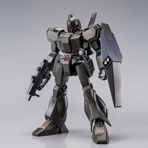 Image of BANDAI P Gundam Narrative NT Jegan Type-D Escort Type HG 1/144 Model Kit