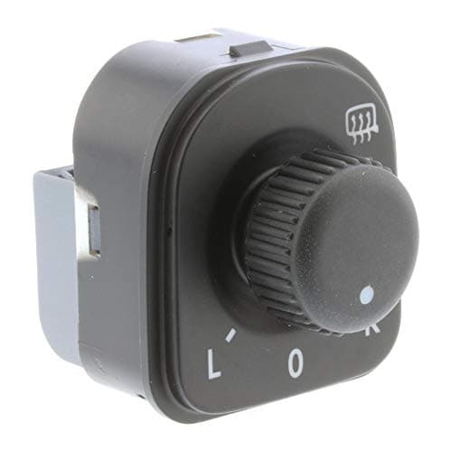 Image of VEMO - V10-73-0268 - Switch, mirror adjustment - Compatible with 1K0959565KREH