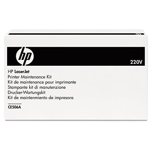 Image of HP CE506A Fuser Kit 240V