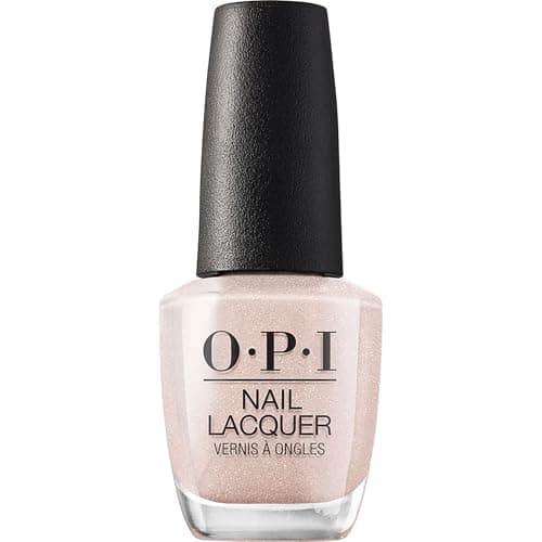 Image of OPI Classic Nail Polish | Long-Lasting Luxury Nail Varnish | Original High-Performance | Throw Me A Kiss 15 ml