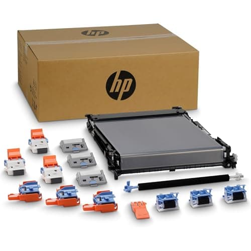 Image of HP LaserJet Image Transfer Belt Kit