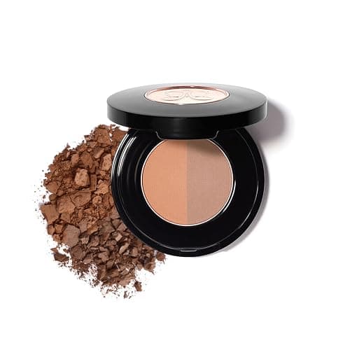 Image of Anastasia Beverly Hills - Brow Powder Duo - Caramel