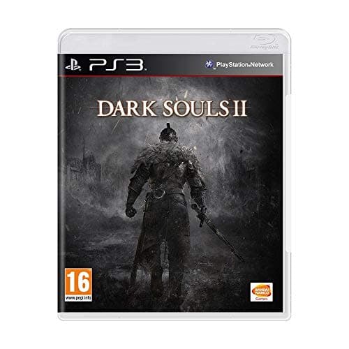 Image of Dark Souls II (PS3)