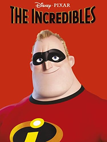 Image of The Incredibles