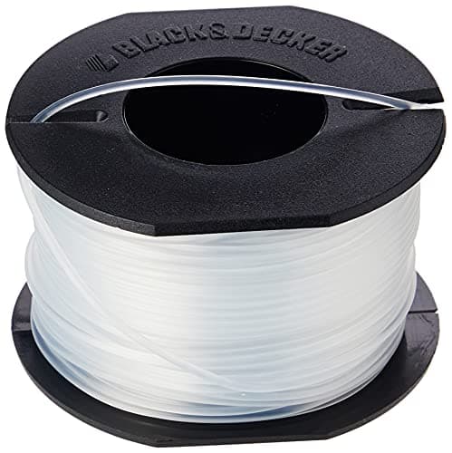 Image of BLACK+DECKER A6046-XJ Replacement Strimmer Line, 37.5 m
