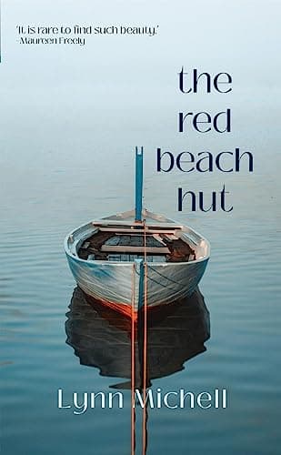 Image of The Red Beach Hut