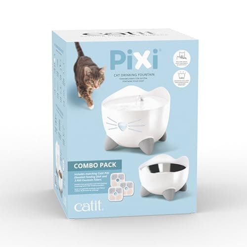 Image of Catit PIXI Combo Kit