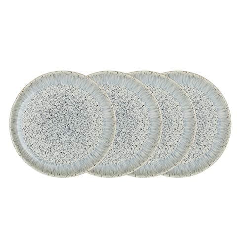 Image of Denby 199042054 Medium Plate, Stoneware