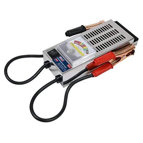 Image of Battery Drop Tester 6/12V