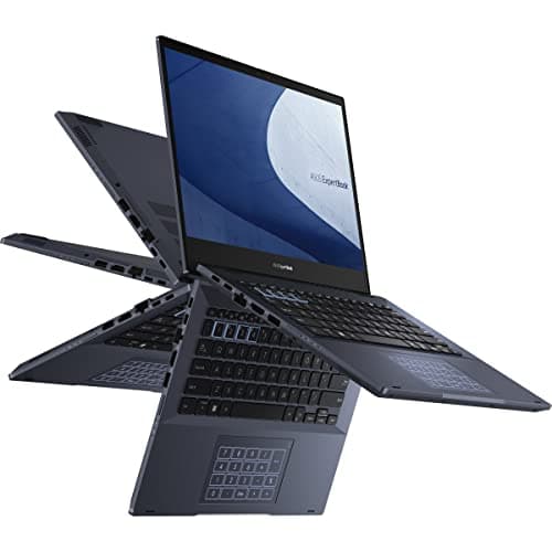 Image of Asus 14" i7 1260P 16G 1T Win11P